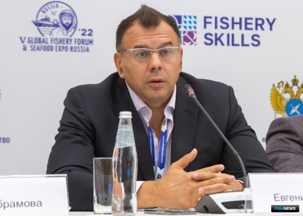 Технолог в рыбной промышленности &mdash; штучная профессия