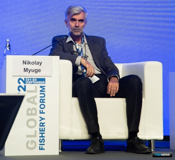 Аквакультура стремится &laquo;поумнеть&raquo;