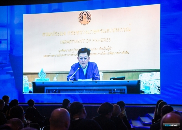 Аквакультура стремится &laquo;поумнеть&raquo;