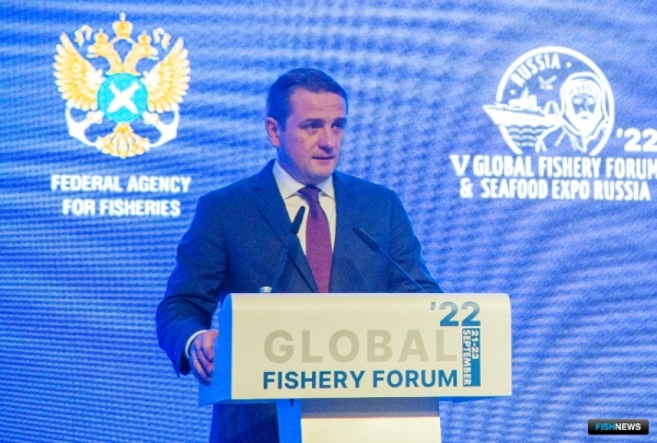 Аквакультура стремится &laquo;поумнеть&raquo;