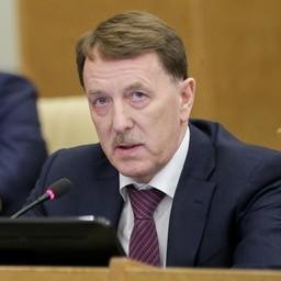 Алексей Гордеев обсудил перспективы отраслевой науки с руководителем ВНИРО Алексей Гордеев обсудил перспективы отраслевой науки с руководителем ВНИРО