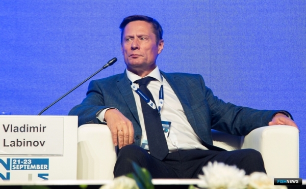 Аквакультура стремится &laquo;поумнеть&raquo;