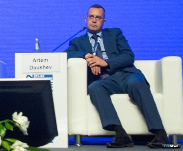 Аквакультура стремится &laquo;поумнеть&raquo;