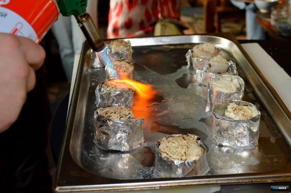 Минтай ждет восстановления историко-кулинарной справедливости