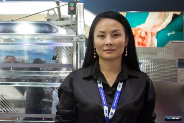 Корейское качество с российского берега