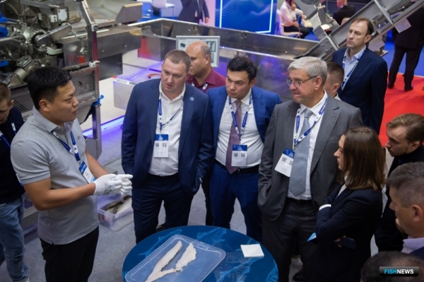 Корейское качество с российского берега