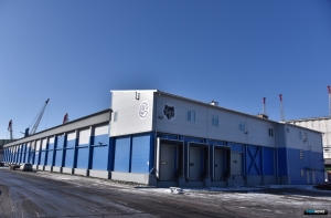 Рыбу в Приморье ждут новые мощности для хранения и перевозки