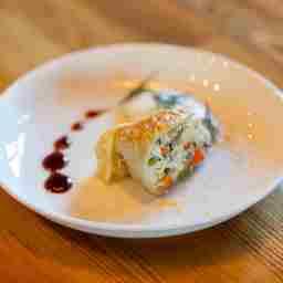 Дальневосточная рыба пришлась по вкусу школьникам Приморья