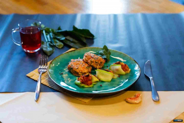 Дальневосточная рыба пришлась по вкусу школьникам Приморья