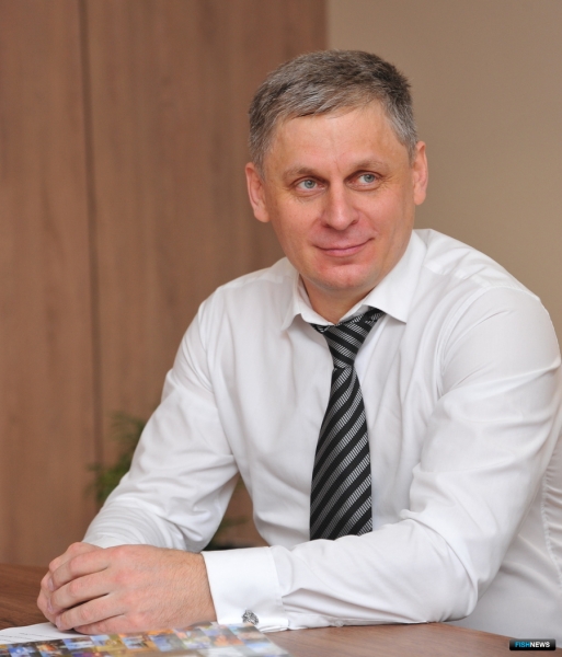 Эксперты предложили меры по финансовому обеспечению марикультуры