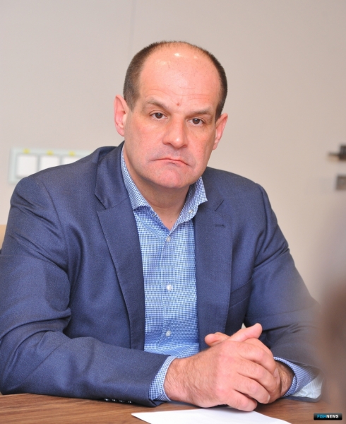 Эксперты предложили меры по финансовому обеспечению марикультуры