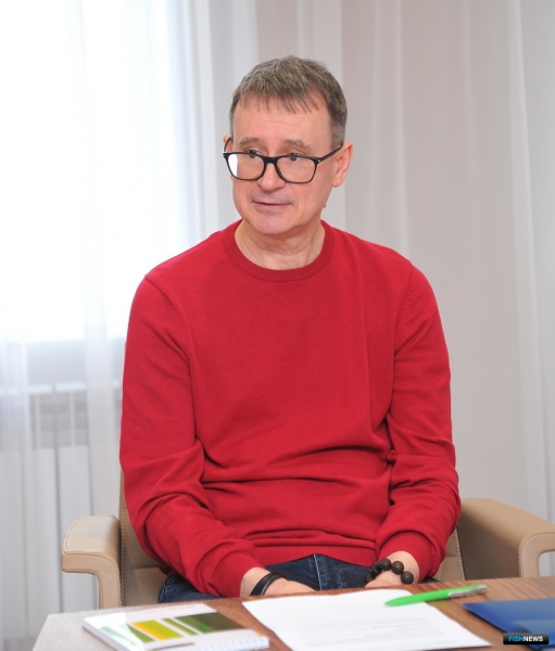 Эксперты предложили меры по финансовому обеспечению марикультуры