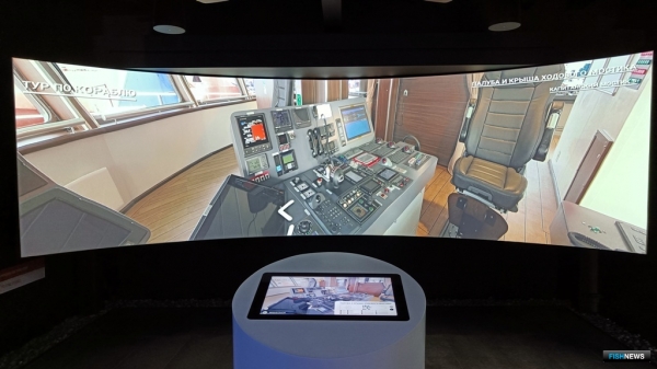 Рыбацкая летопись Камчатки: технологично и увлекательно