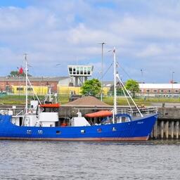 Евросоюз обновит правила для контроля промысла