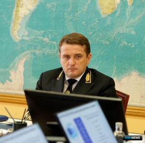 Глава Росрыболовства напомнил об акценте в работе рыбоохраны