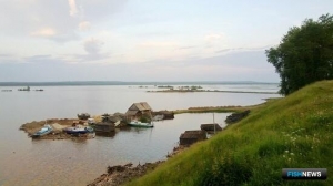 Водохранилища Прикамья хотят включить в промысел