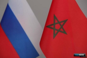 Для лова в зоне Марокко отвели объемы