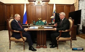 Вклад рыбной отрасли улучшил инвестиционную картину Магаданской области