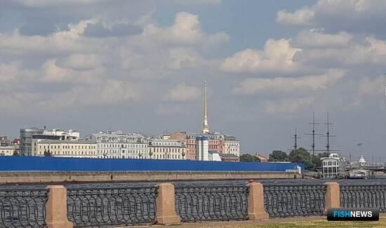 Форум и выставка в Санкт-Петербурге настроены на новые рекорды Форум и выставка в Санкт-Петербурге настроены на новые рекорды