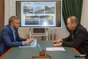 Воспроизводством семги в НАО заинтересовался бизнес