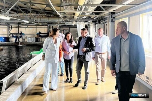 Больше рыбы с Дона поедет на белорусский рынок