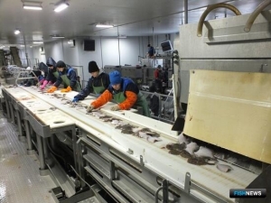 Для береговых заводов под инвестквоты предложили важный документ