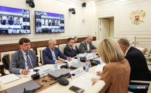 Минсельхоз доложил о подготовке проектов по второму этапу инвестквот и аукционов