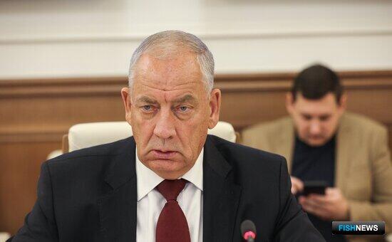 Минсельхоз доложил о подготовке проектов по второму этапу инвестквот и аукционов Минсельхоз доложил о подготовке проектов по второму этапу инвестквот и аукционов