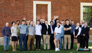 Павел Клименко: Больше всего заказов &mdash; от рыбаков