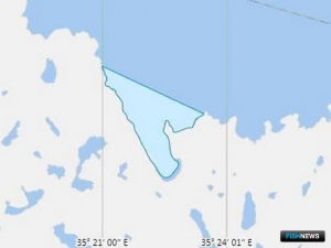 В Баренцевом море подготовили участок под мариферму