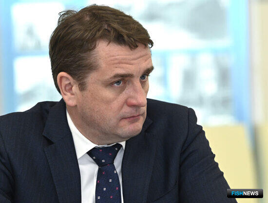 Мурманский рыбный порт сохранит специализацию