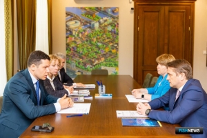 Калининградскому угрю готовят свежее пополнение