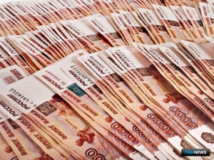 С бизнеса возьмут налог на сверхприбыль