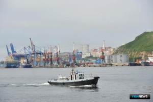 Страны ЕАЭС нацелились на безбумажный оборот в портах