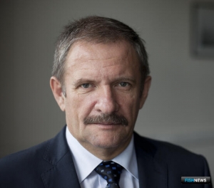 Георгий Мартынов: Глубоководный промысел - это наши возможности