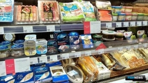 Как сделать рыбу более популярной среди россиян, обсудят на форуме в Питере