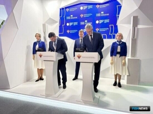 Губернатор Камчатки решил продвинуть рыбу в федеральном ритейле