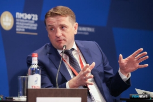 Связать восток и запад: Росрыболовство обрисовало планы по развитию портов