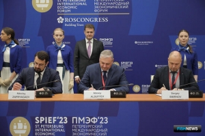 В Поморье хотят открыть ремонтные верфи для обслуживания Севморпути