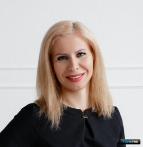 Наталья Бабуркина: Экипаж каждого судна &mdash; это маленькое государство