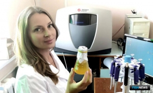 Наука исследует потребление микропластика морскими одноклеточными