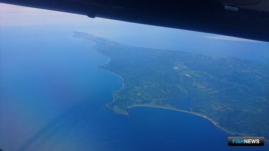 ООН договорилась о защите вод вне национальных юрисдикций ООН договорилась о защите вод вне национальных юрисдикций