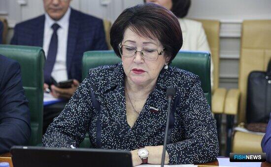 Сенаторы предложили проработать идею &laquo;региональных квот&raquo;