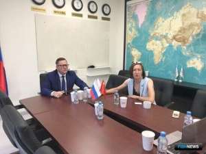 Китайские суда опробуют электронный рыболовный журнал