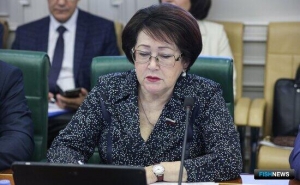 Сенаторы предложили проработать идею &laquo;региональных квот&raquo;