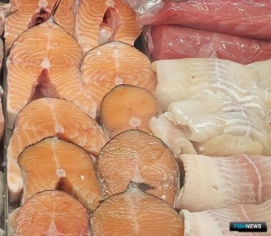 В США опять пытаются закрыть границу для российской рыбы