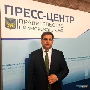 Приморье делает на транспортных проектах с Китаем особый акцент