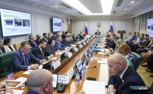 Площадка Совета Федерации помогает привлечь внимание к проблеме мышьяка