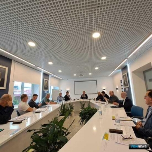 &laquo;Региональные квоты&raquo;, налоги и госконтроль: ассоциация Приморья обсудила общеотраслевую повестку