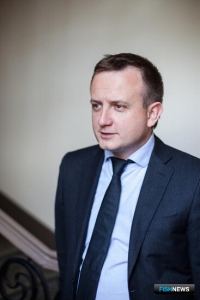 Илья Раковский: Новые заводы открыли нам дополнительные возможности